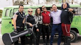 קמפיין דור אלון, צילום: מיכה לובטון